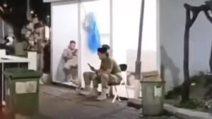 Ruang Laktasi Ternoda Asap Rokok: Kasus Viral Satpol PP di Malang dan Respons Pemkot