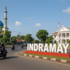 Inovasi Tangkas Jaya Tingkatkan Ekonomi Indramayu 2026