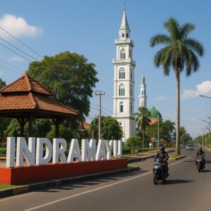 Inovasi Terkini Tangkas Jaya di Indramayu yang Menggugah