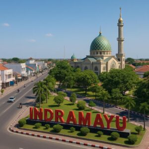 Tangkas Jaya Hadirkan Inovasi Baru di Indramayu 2026