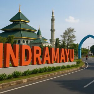 Memperkuat Ekonomi Lokal di Indramayu Melalui Tangkas Jaya