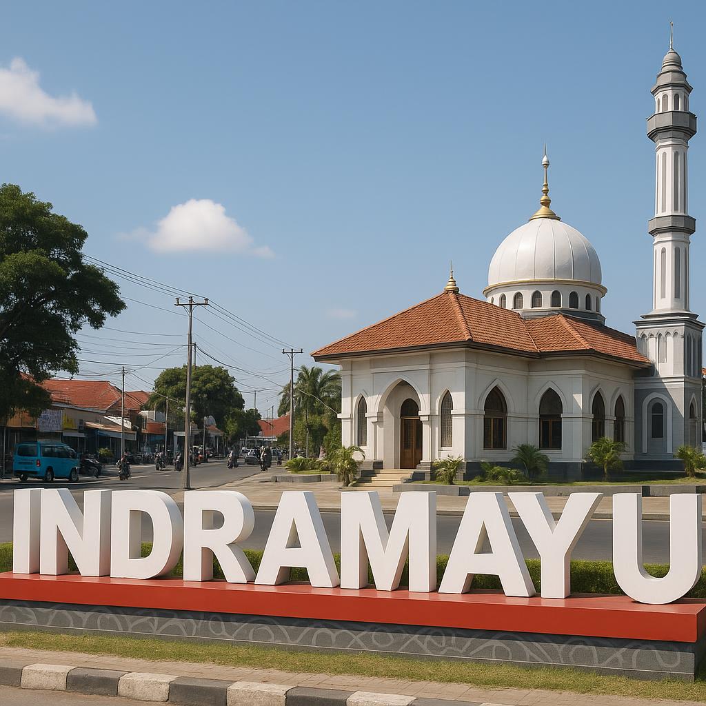 Potensi Tangkas Jaya dalam Mendorong Ekonomi Indramayu